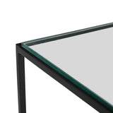 Vera Side Table FURNITURE - side tables LH IMPORTS