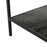 Vera Side Table FURNITURE - side tables LH IMPORTS