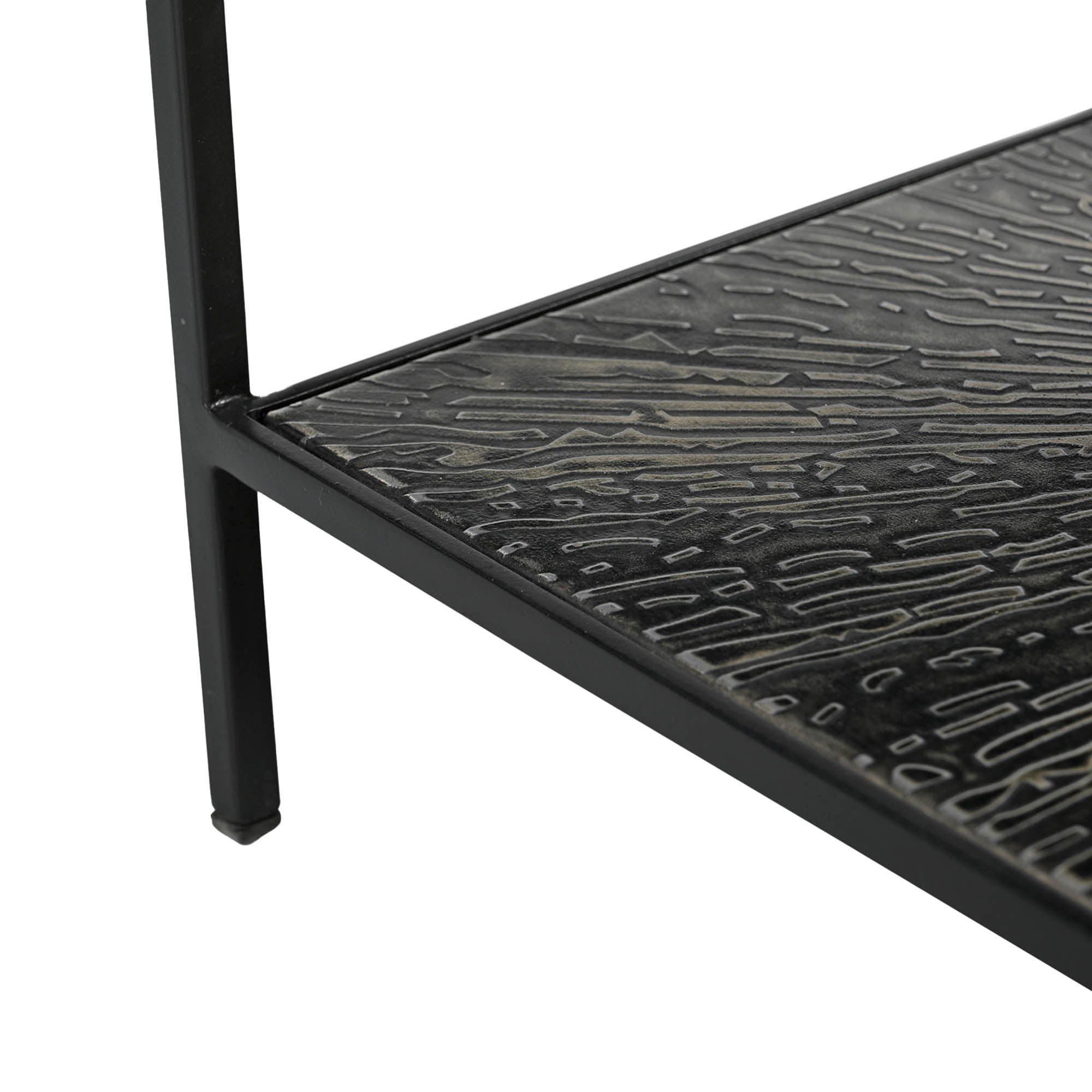 Vera Side Table FURNITURE - side tables LH IMPORTS
