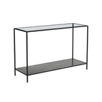 Vera Console Table FURNITURE - console tables LH IMPORTS