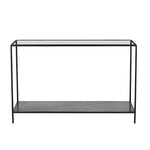 Vera Console Table FURNITURE - console tables LH IMPORTS