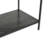 Vera Console Table FURNITURE - console tables LH IMPORTS