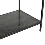 Vera Console Table FURNITURE - console tables LH IMPORTS