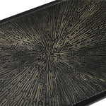 Vera Console Table FURNITURE - console tables LH IMPORTS