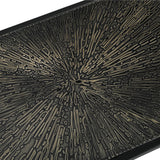 Vera Console Table FURNITURE - console tables LH IMPORTS