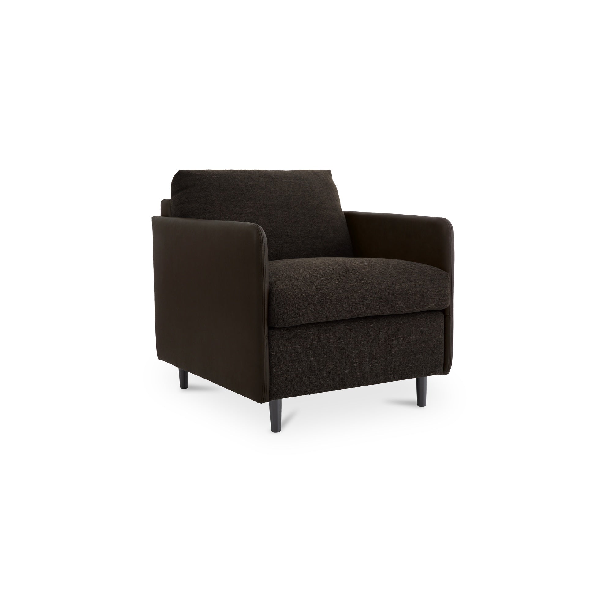 Townes Accent Chair FURNITURE - accent chairs Moe's Furniture