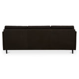 Townes 87" Sofa FURNITURE - sofas Moe's Furniture
