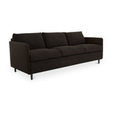 Townes 87" Sofa FURNITURE - sofas Moe's Furniture