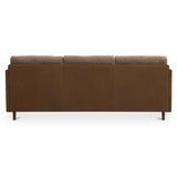 Townes 87" Sofa FURNITURE - sofas Moe's Furniture