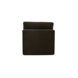 Catis Slipper Chair FURNITURE - chairs Moe's Furniture