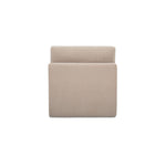 Catis Slipper Chair FURNITURE - chairs Moe's Furniture