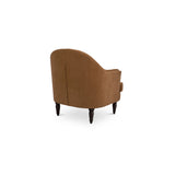 Persephone Accent Chair FURNITURE - accent chairs Moe's Furniture
