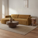 Emmy Sectional FURNITURE - sectional Moe's Furniture