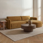 Emmy Sectional FURNITURE - sectional Moe's Furniture