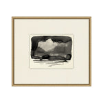 IN STORE - "Midwinter VI" Framed Art Print ARTWORK - in store Wendover Art Group