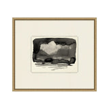 IN STORE - "Midwinter VI" Framed Art Print ARTWORK - in store Wendover Art Group