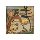 Working Together 1 ARTWORK - framed art Wendover Art Group