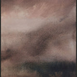 "Aftertone" Framed Art Print