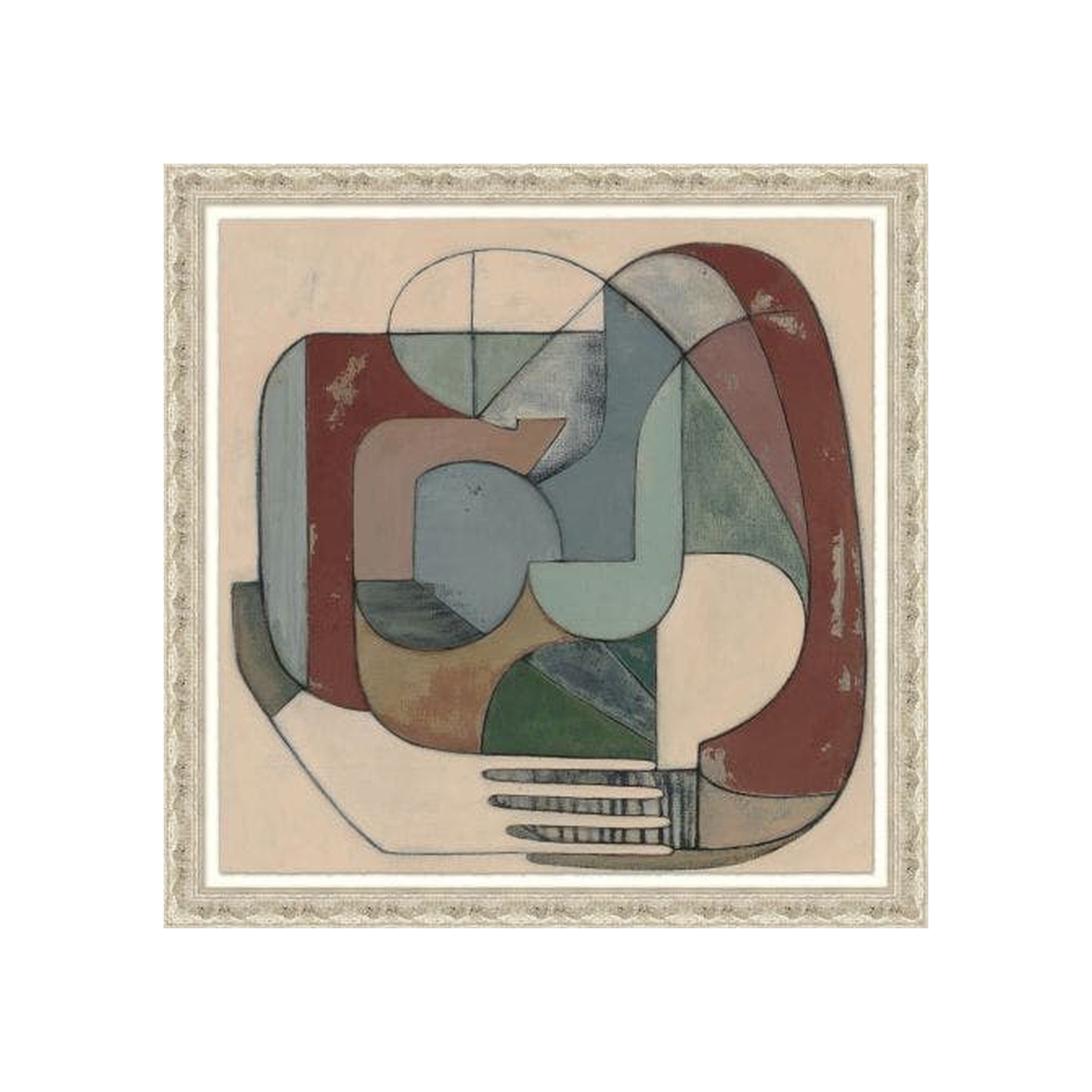 Headspace ARTWORK - framed art Wendover Art Group