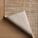 Loloi Wade Clay / Silver Rug RUGS - synthetic Loloi