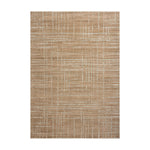 Loloi Wade Clay / Silver Runner Rug RUGS - synthetic Loloi 2'6" x 8'0"