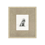 Canine Heirloom 5 ARTWORK - framed art Wendover Art Group