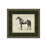 Patterned Dignity 4 ARTWORK - framed art Wendover Art Group