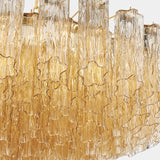 Watertown Chandelier LIGHTING - chandelier Hudson Valley Lighting