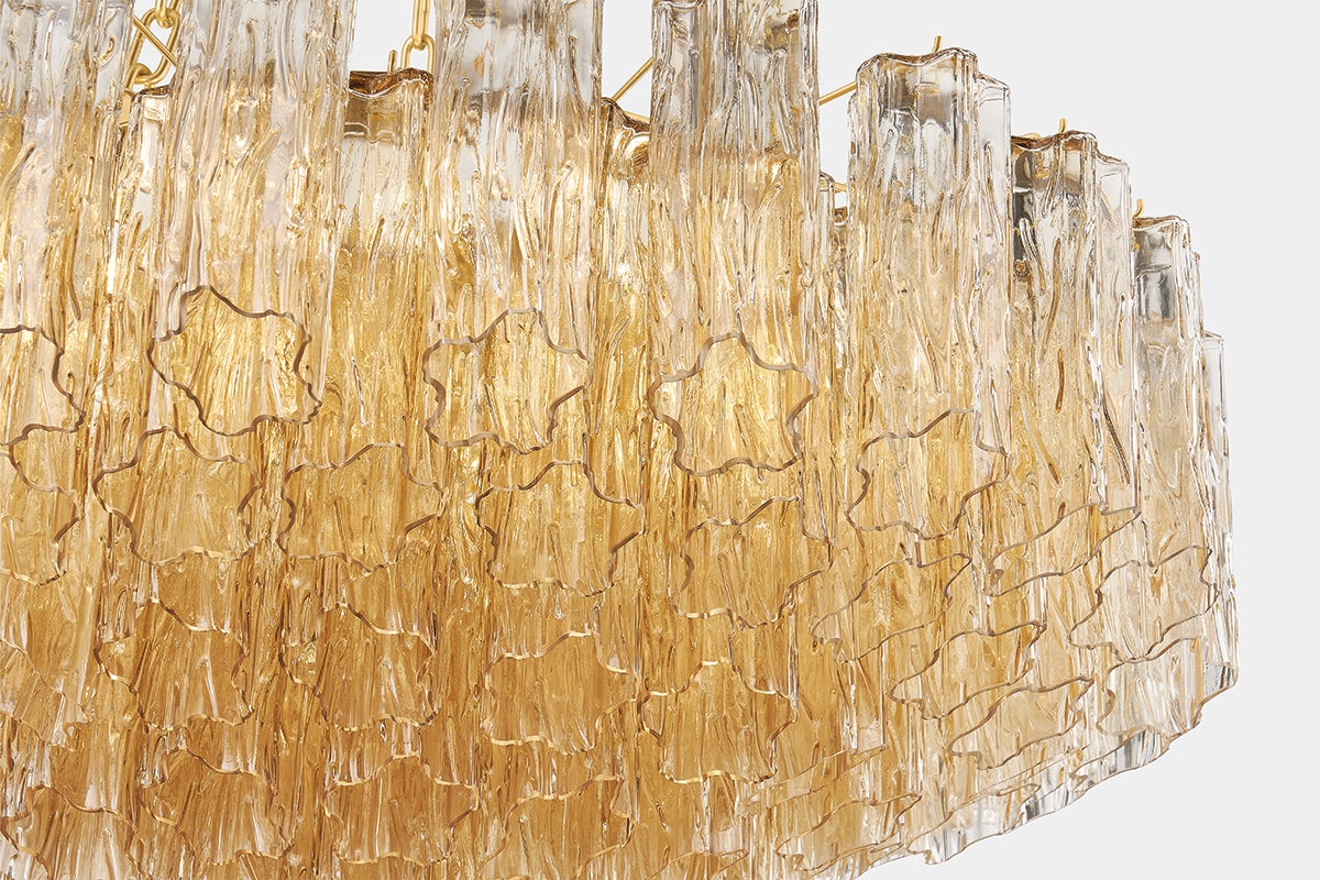 Watertown Chandelier LIGHTING - chandelier Hudson Valley Lighting