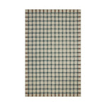 Magnolia Home by Joanna Gaines x Loloi Waylon Spa / Brick Rug RUGS - wool Loloi 18" x 18" sample