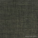 FLOOR MODEL - Folke Upholstered Bed - Sand / Nubia White - Queen FURNITURE - floor model West Bros Furniture
