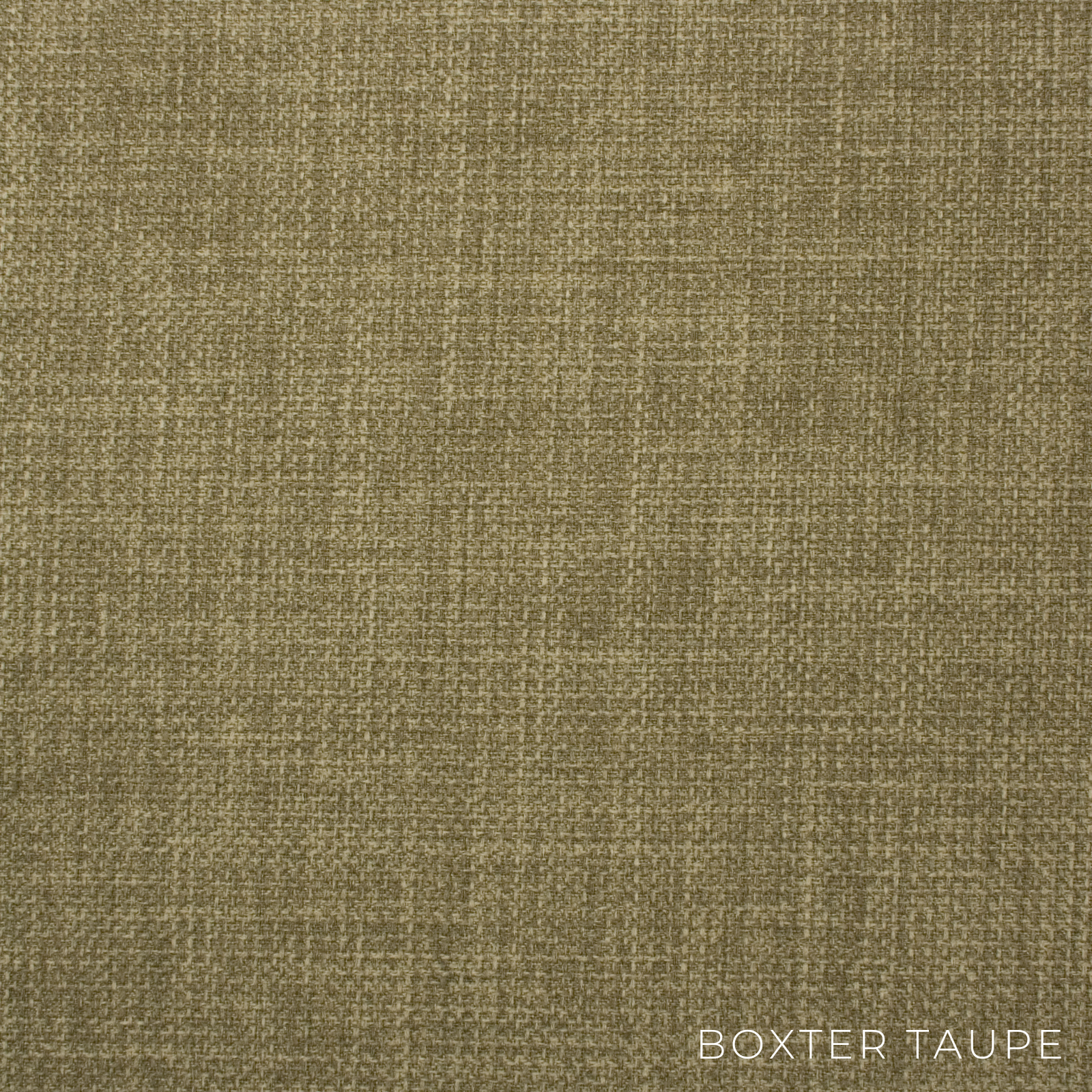 Folke Upholstered Bed - Boxter Taupe 13 - FURNITURE - bed West Bros Furniture
