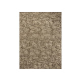 Loloi Woodriff Tobacco / Natural Rug RUGS - wool Loloi 18" x 18"