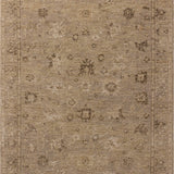 Loloi Willa Taupe / Natural Rug