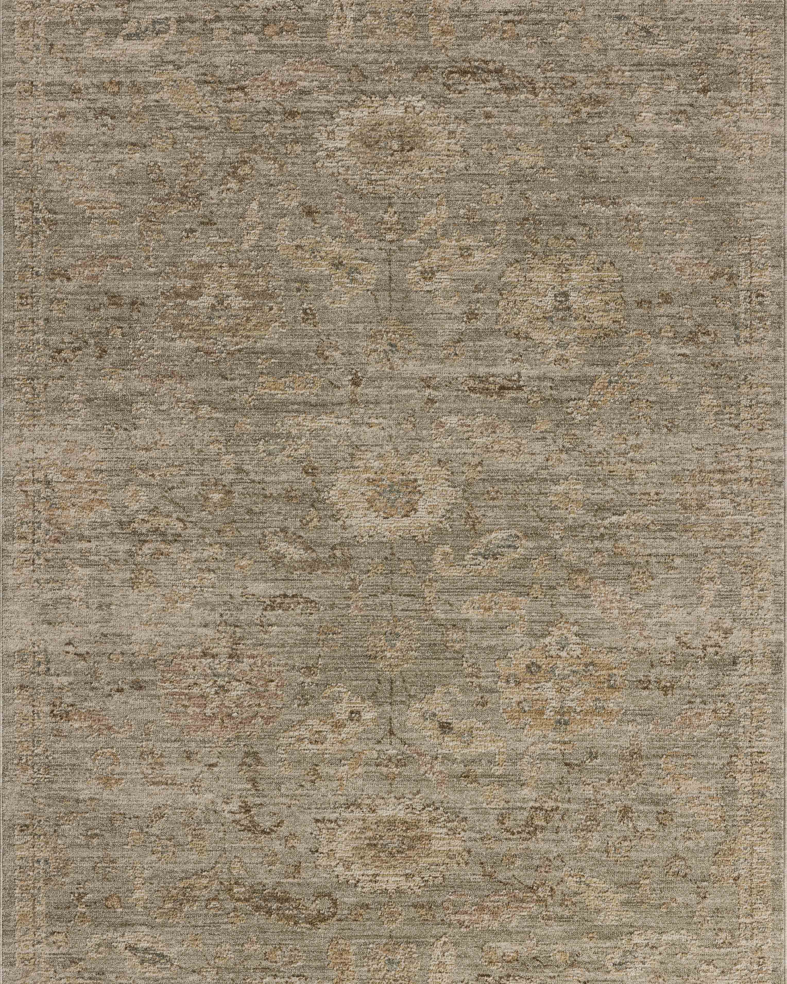 IN STORE - Loloi Willa Sage / Multi Rug IN STORE - rugs Loloi