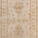 Loloi Willa Bone / Clay Rug Rugs Loloi