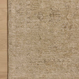 Loloi Willa Wheat / Natural Rug