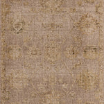 Loloi Willa Stone / Multi Rug Rugs Loloi