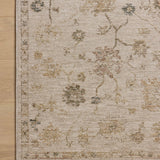 Loloi Willa Bone / Multi Rug