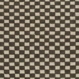 Willa Charcoal Checkerboard Rug