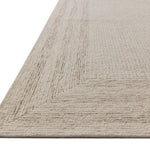 Amber Lewis x Loloi Windsor Ivory / Stone RUGS - wool Loloi