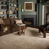 Loloi II Winston Spice / Bone Rug