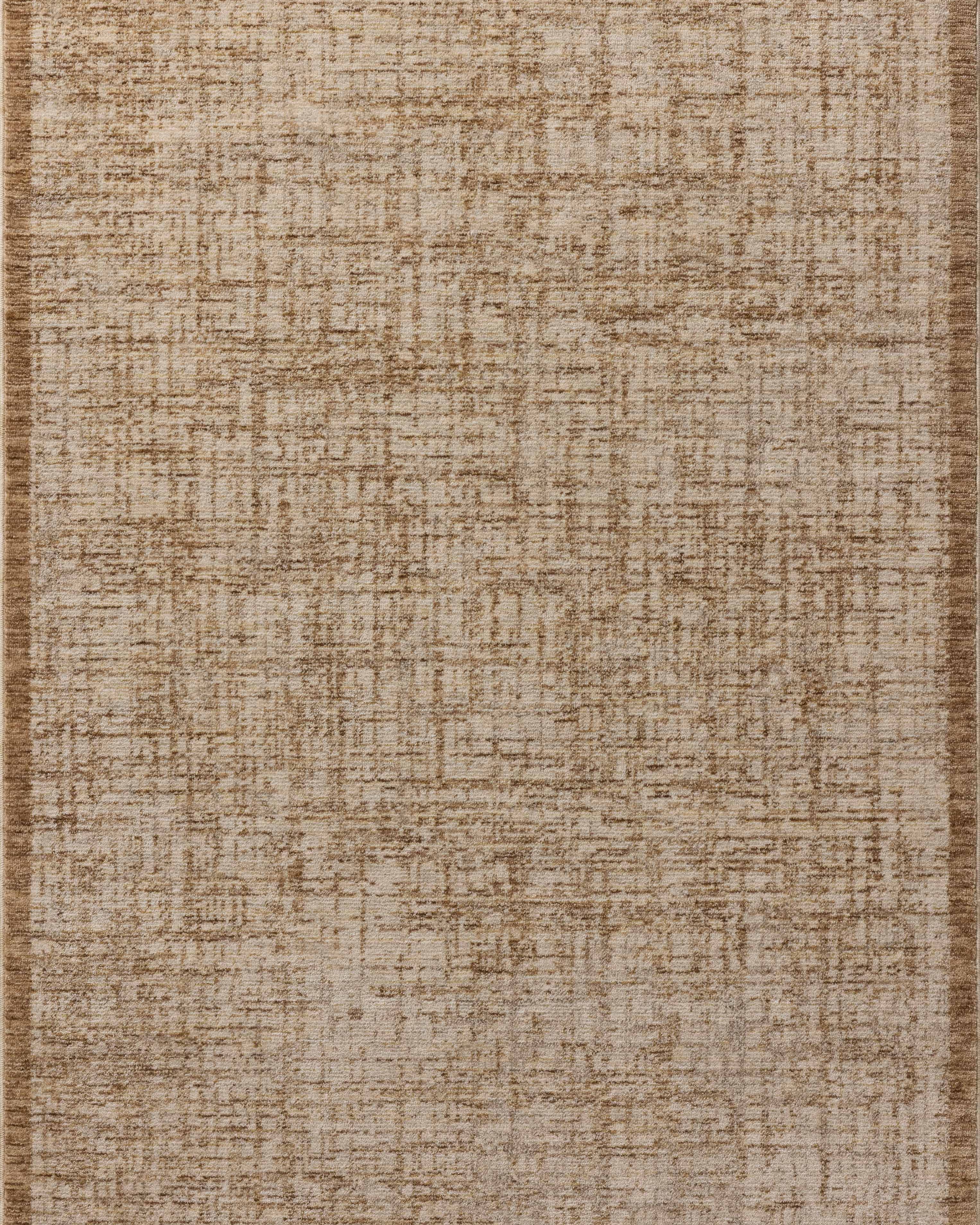 Loloi Winston Spice / Bone Rug Rugs Loloi