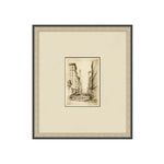 "Street Level to Skyline" Framed Art Print ARTWORK - framed art Wendover Art Group Street Level to Skyline 2