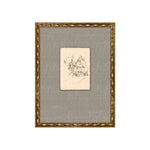 Etched Impressions 1 ARTWORK - framed art Wendover Art Group