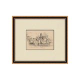 Where Memories Reside 3 ARTWORK - framed art Wendover Art Group