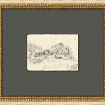 "Where Memories Reside" Framed Art Print ARTWORK - framed art Wendover Art Group