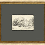"Where Memories Reside" Framed Art Print ARTWORK - framed art Wendover Art Group