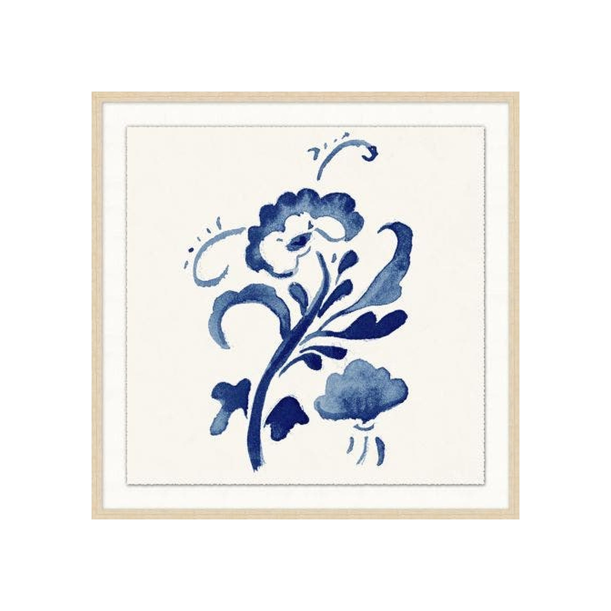 Petals and Wings 2 ARTWORK - framed art Wendover Art Group