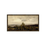 Approaching Autumn ARTWORK - framed art Wendover Art Group
